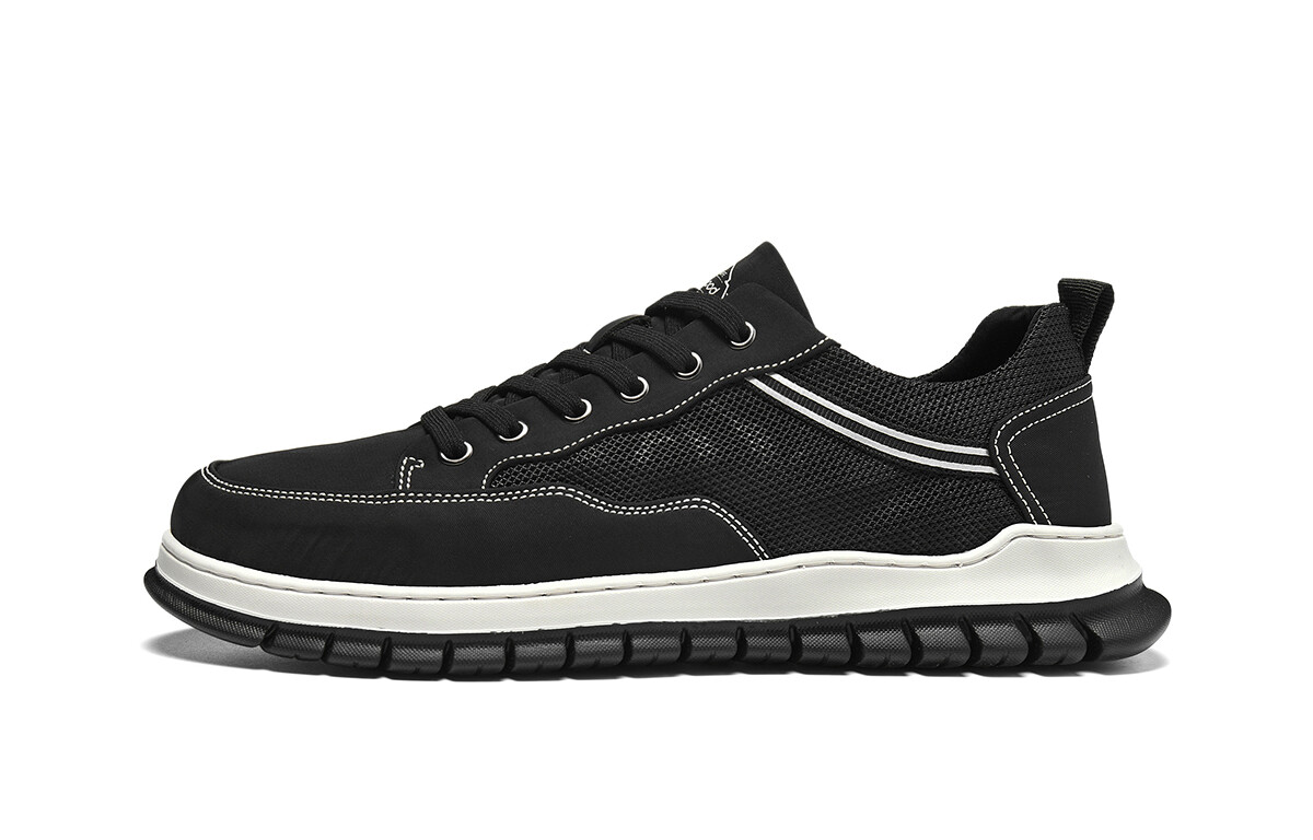 

Кроссовки HLA Casual Shoes Men Low-Top, Серый, Кроссовки HLA Casual Shoes Men Low-Top