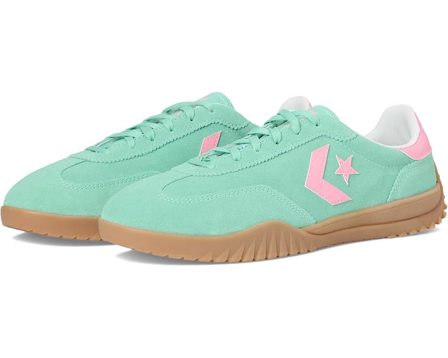 Кроссовки Converse Run Star Trainer, цвет Light Aqua Spark/Light Jellyfish