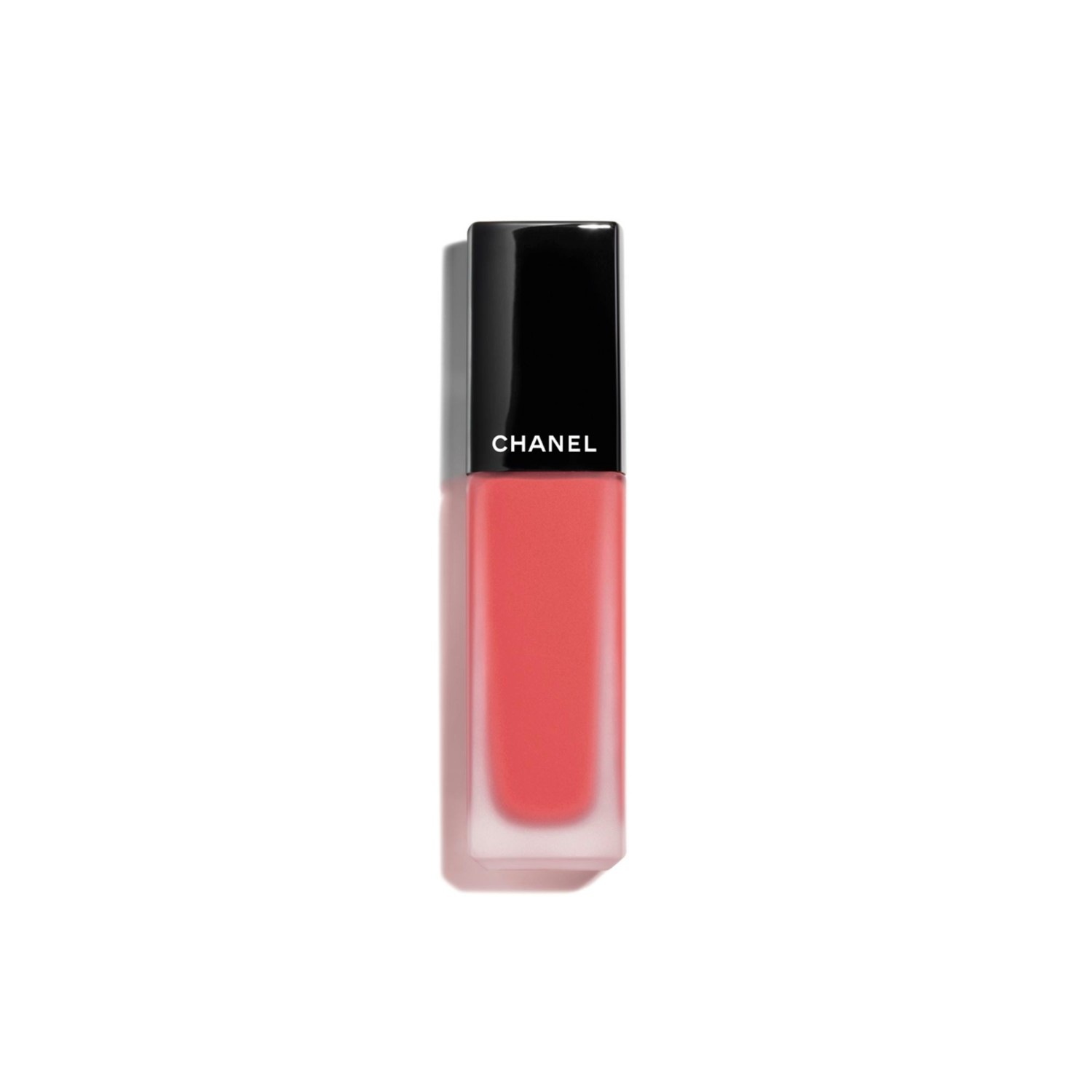 

Помада для губ rouge allure liquid velvet Chanel, 206 - surprenante, объем 6 мл