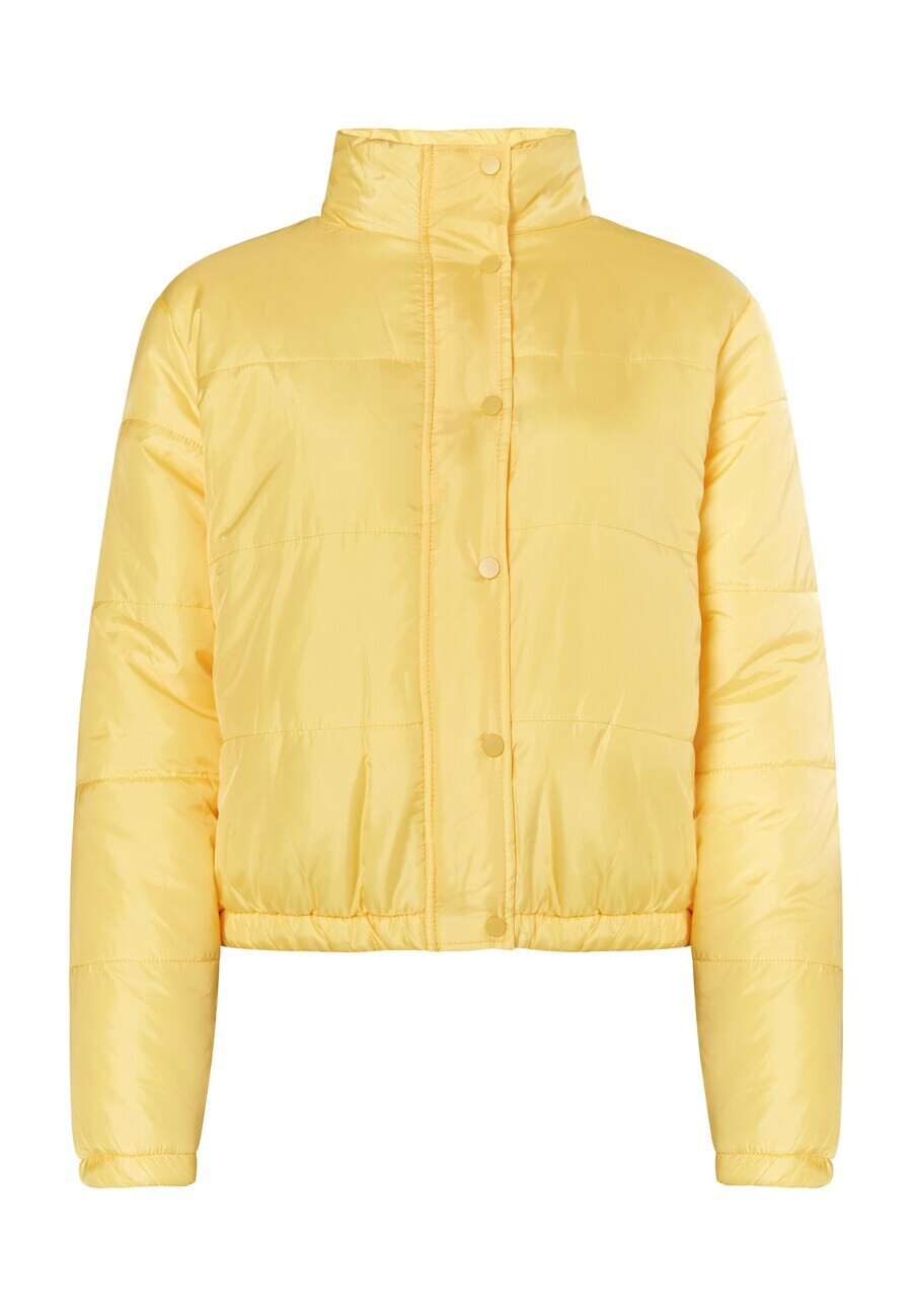 

Всесезонная куртка MYMO Between-Season Jacket, желтый