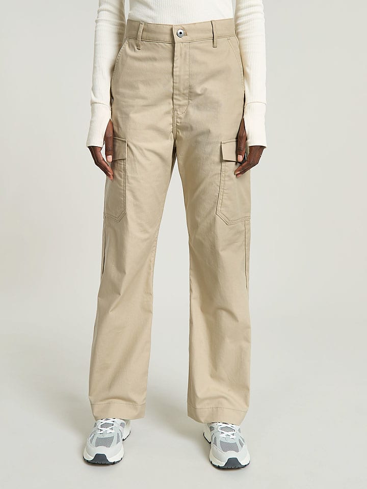 

Брюки-Карго G-Star