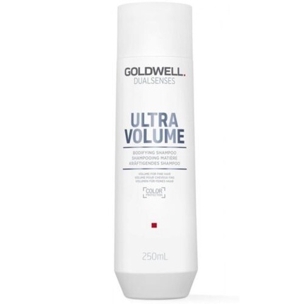 

Dualsenses Ultra Volume Укрепляющий шампунь 250 мл, Goldwell