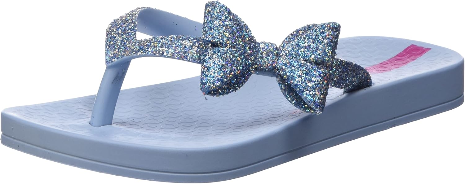 

Вьетнамки Ipanema Girl, светло-голубой