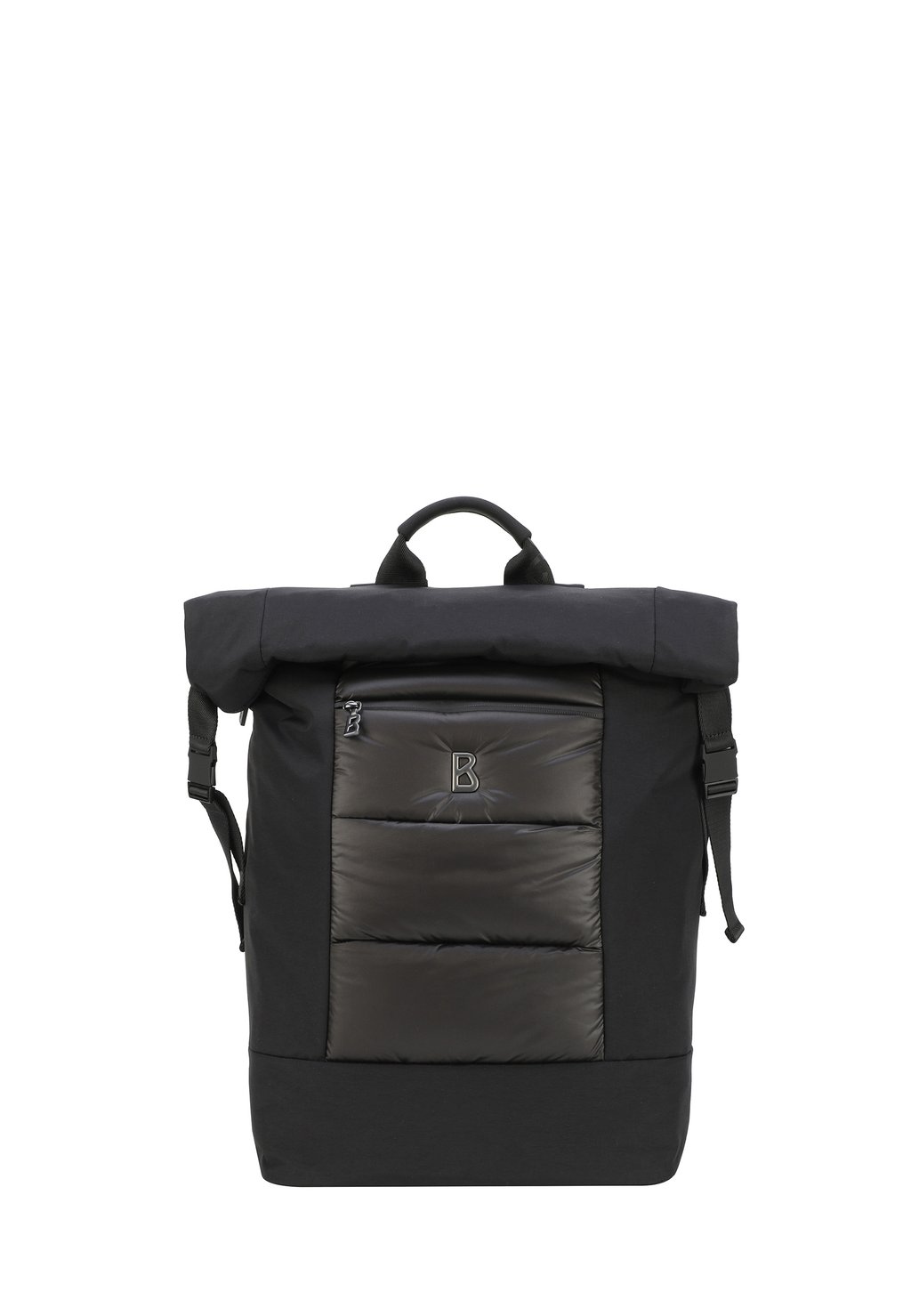 

Рюкзак Bogner, черный