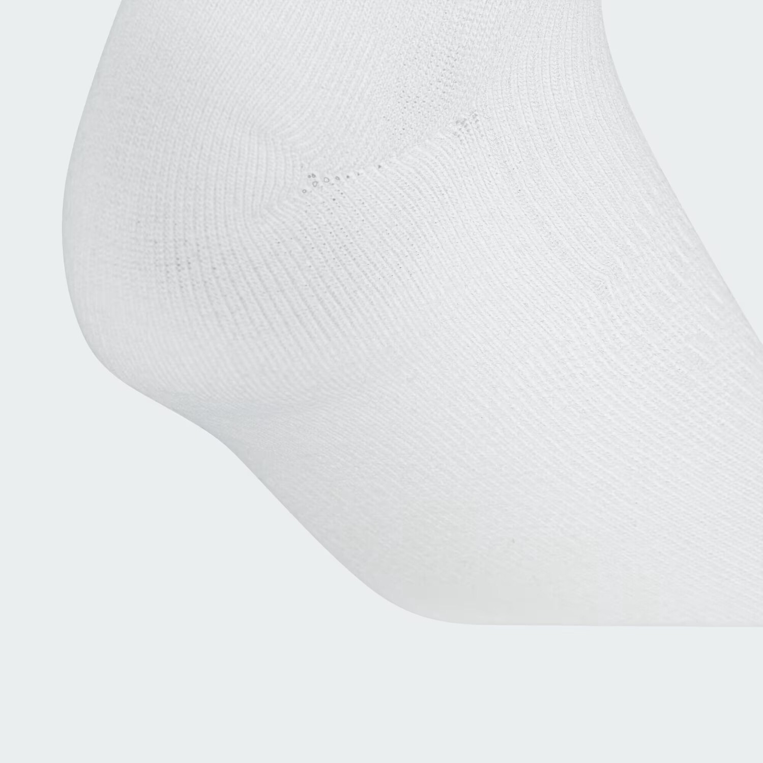 Комплект из 6 носков-непоказов Superlite 3.0 Adidas, цвет White/Black/Grey — фото 4