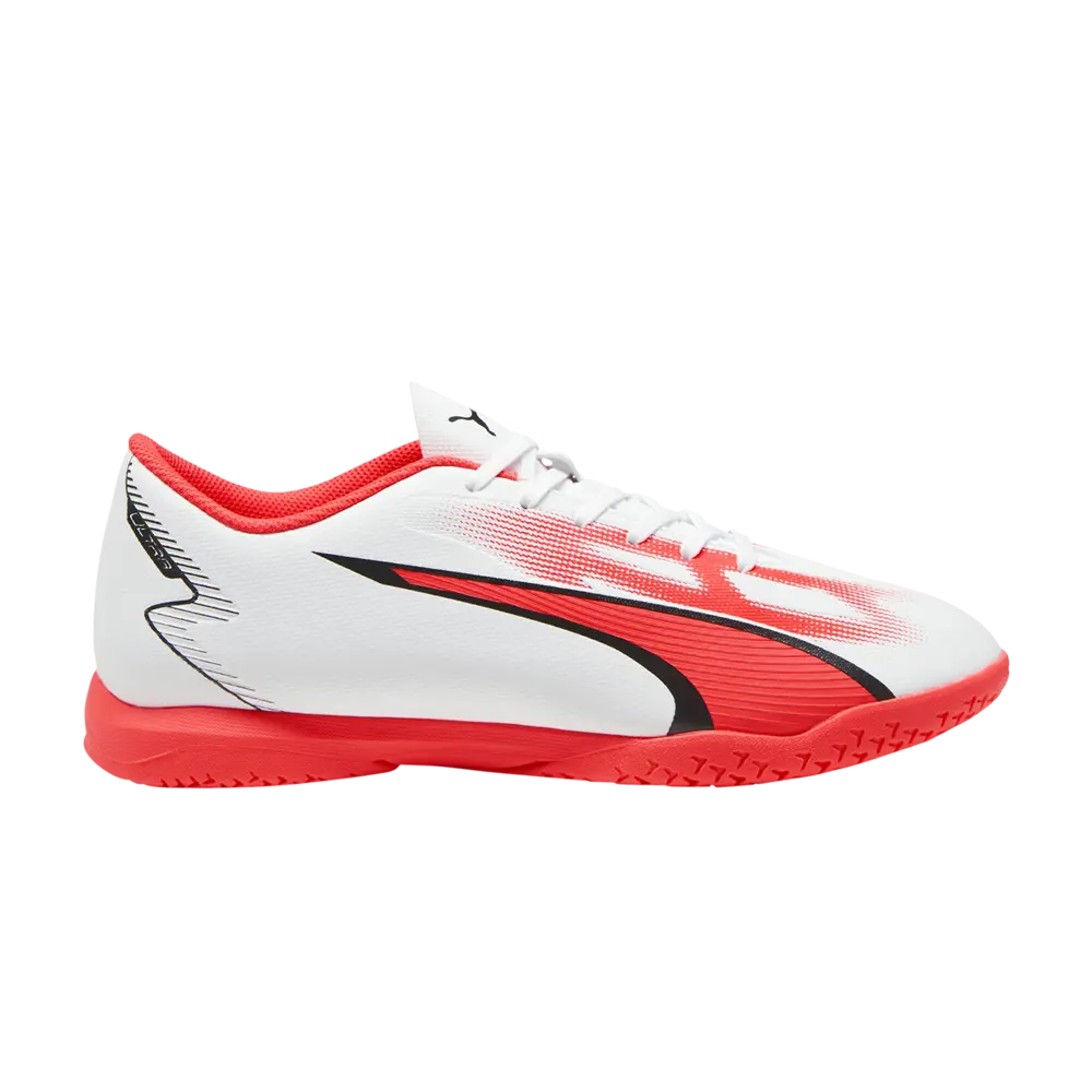 

Кроссовки Ultra Play IT Puma, белый