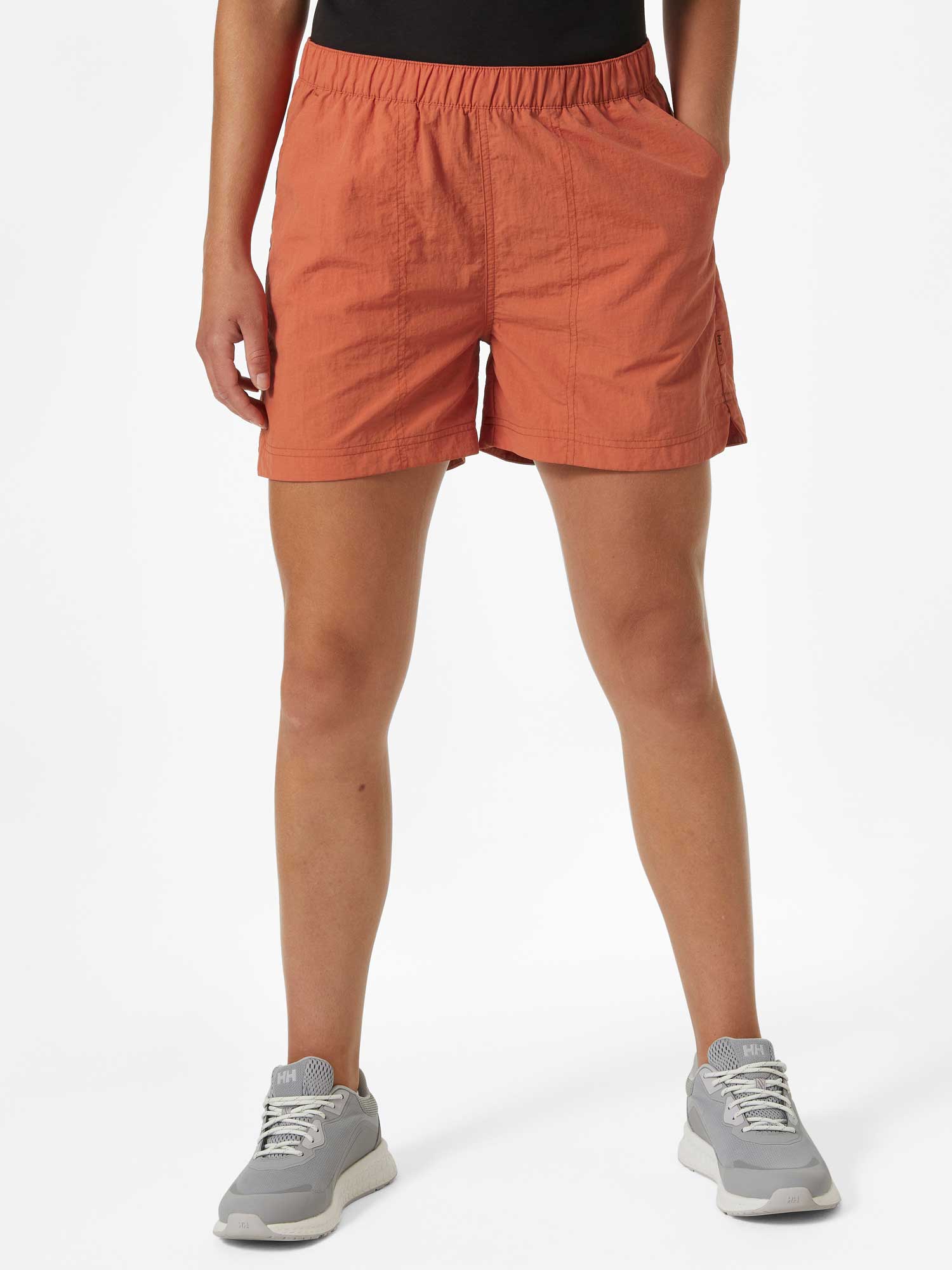 

Шорты Helly Hansen W VETTA SHORTS, оранжевый