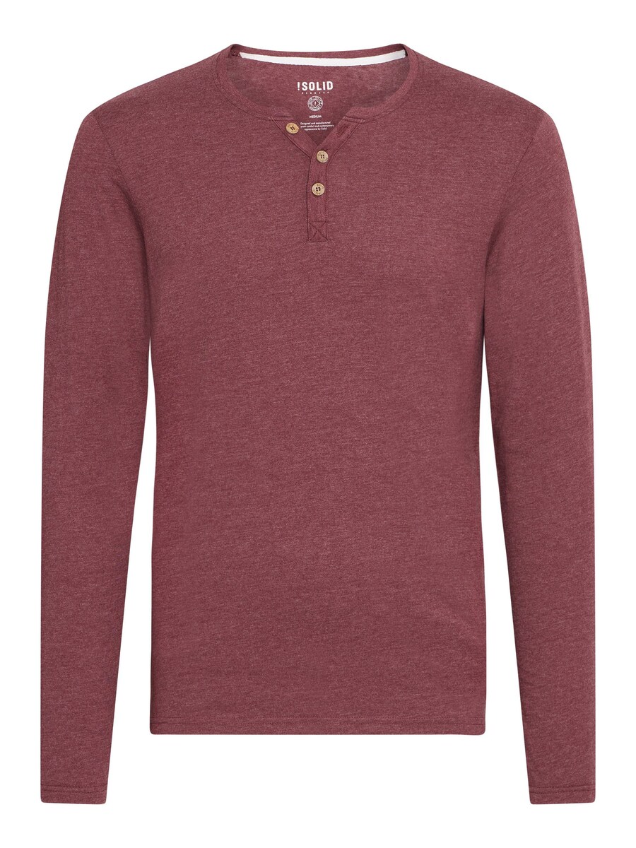 

Толстовка !Solid Volko, Red