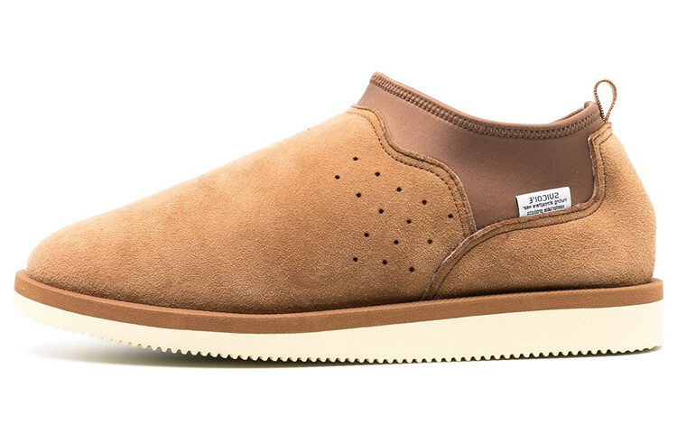 RON-M2ab-MID «Коричневый» Suicoke