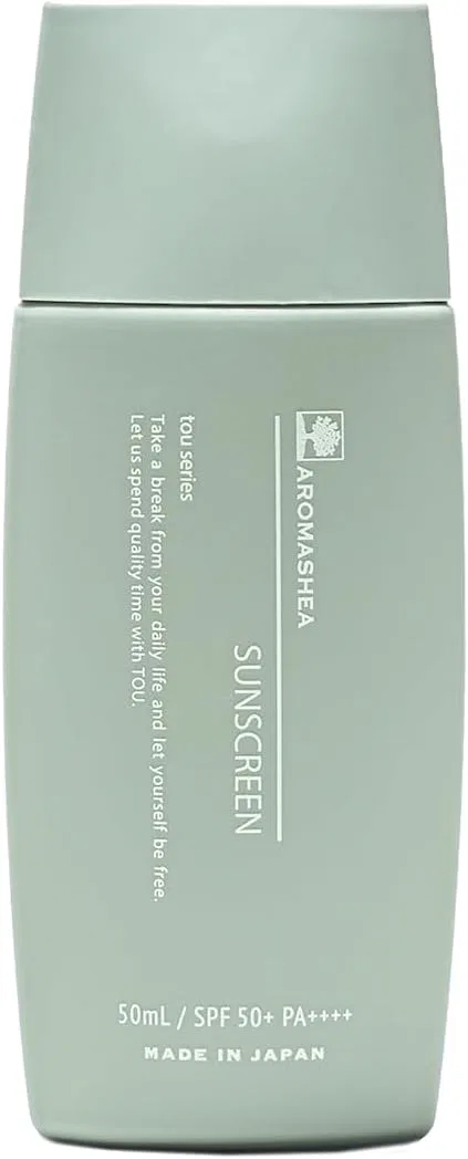 Солнцезащитный крем для тела Aromasia SPF50+ PA++++ 50 мл
