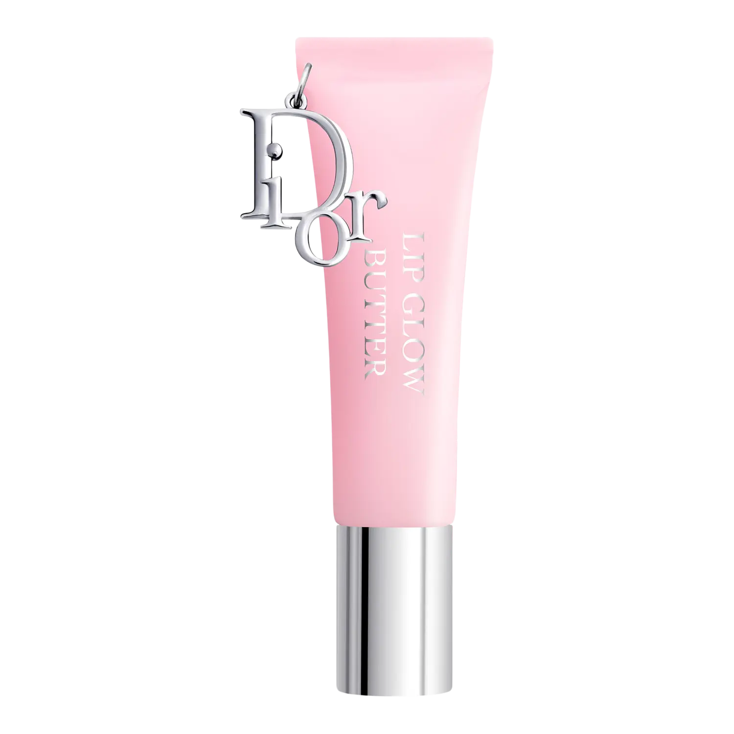 

Бальзам для губ Addict Lip Glow Butter Dior, 101 Glazed Pink (a cool iridescent pink)