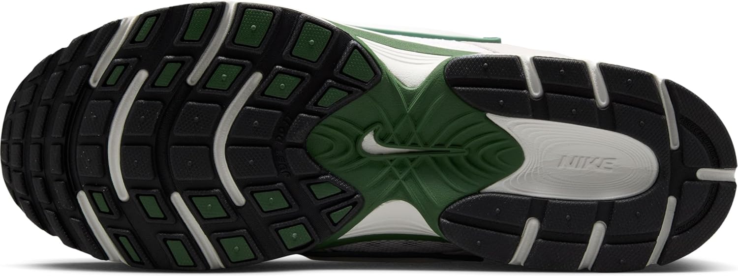 Мужские кроссовки Nike V5, белый/серый — фото 4