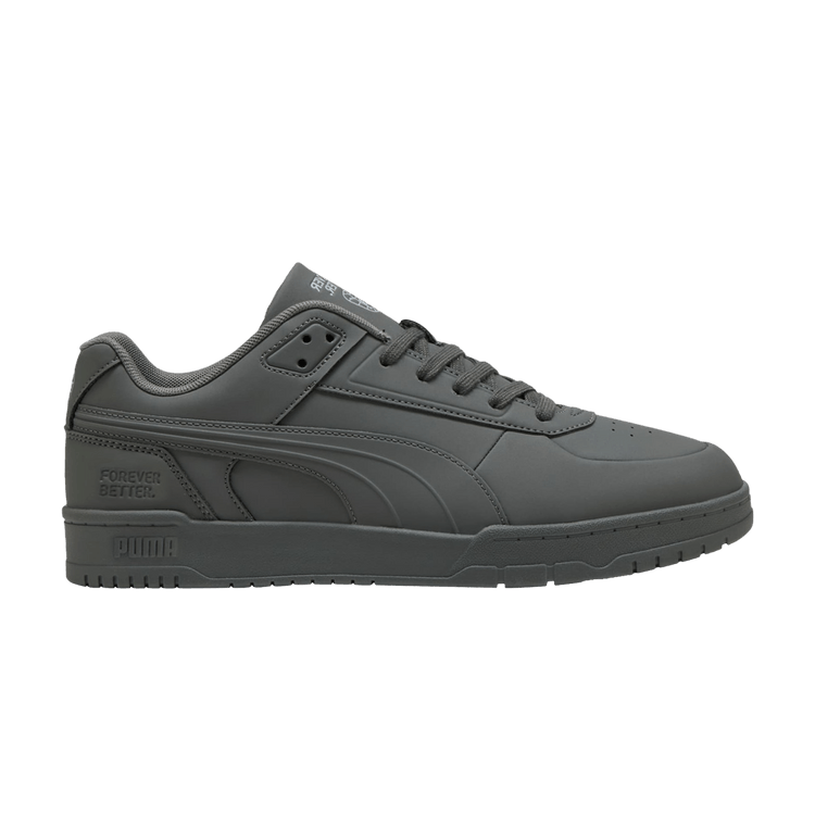 

Кроссовки RBD Game Low 'Pure Better - Shadow Grey', серый