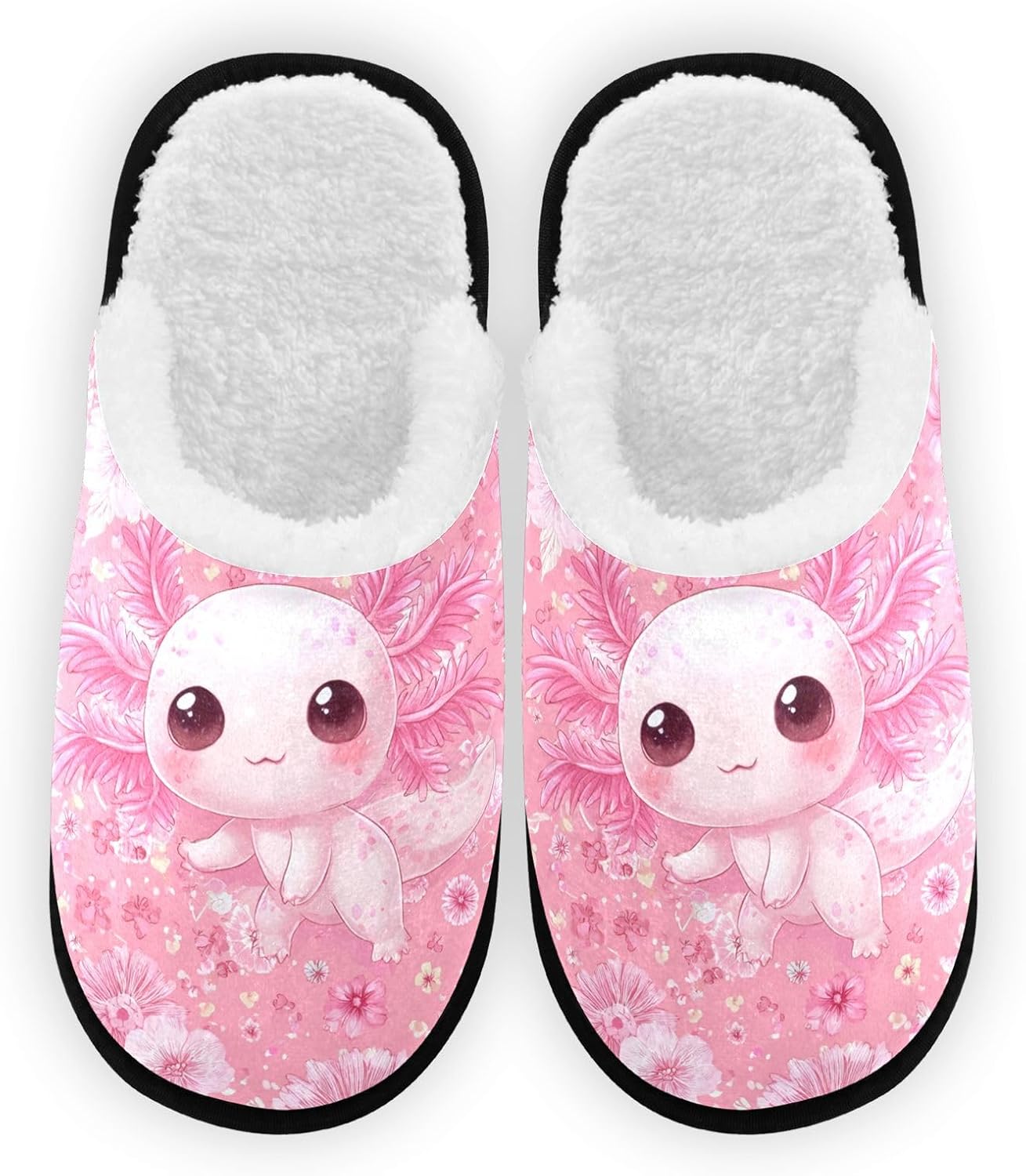 

Рождественские спа-тапочки Boccsty, тапочки для дома на Хэллоуин, для использования в помещении и на улице, противоскользящие, для мужчин и женщин, размеры M-L, мультиколор