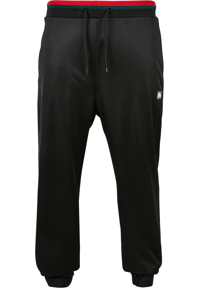 

Спортивные брюки Southpole " Southpole Men's Southpole Tricot Pants" (1 шт.), черный