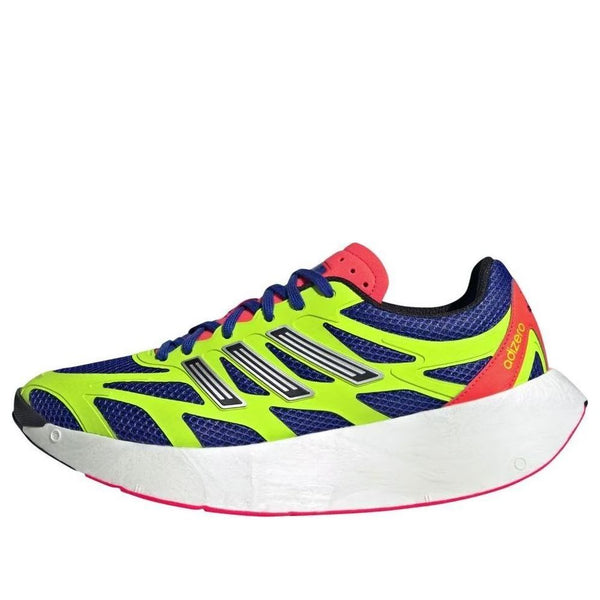

Кроссовки adizero aruku Adidas, синий
