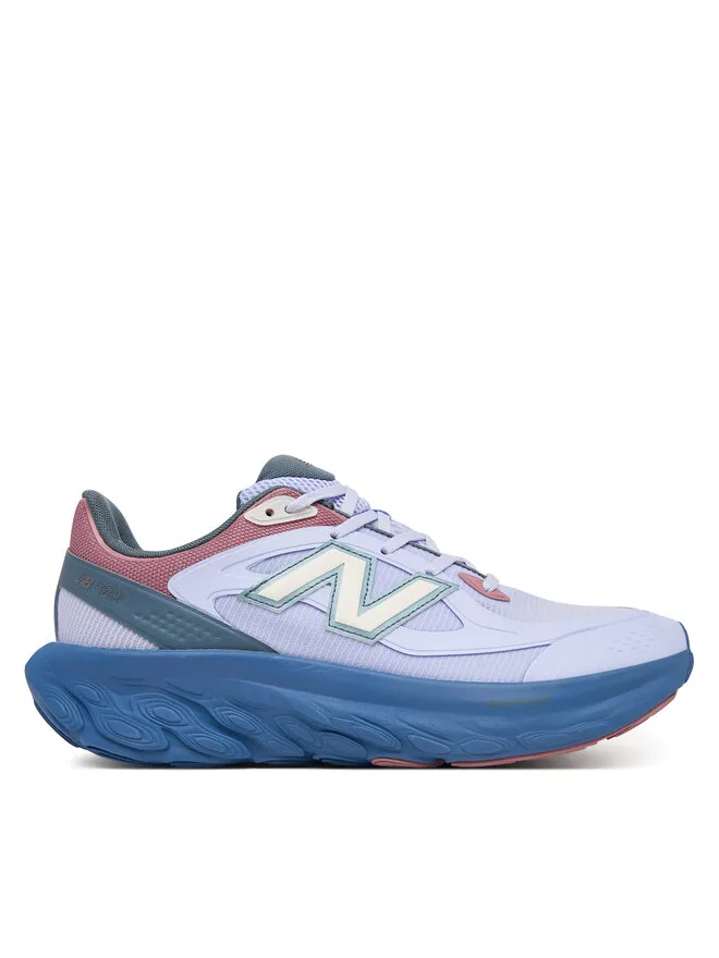 New Balance Кроссовки UTRN6F4 фиолетовые