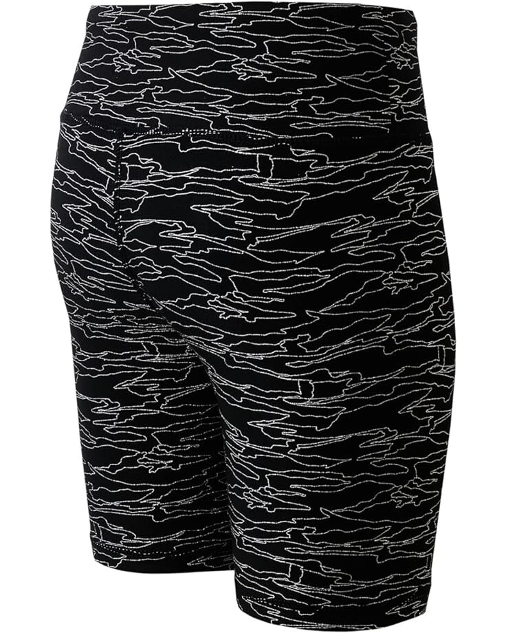 

Шорты New Balance Printed Performance Bike Shorts, черный