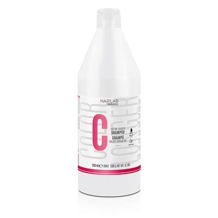 

Salerm Шампунь для сохранения цвета Cosmetics Color Longer 1200 мл