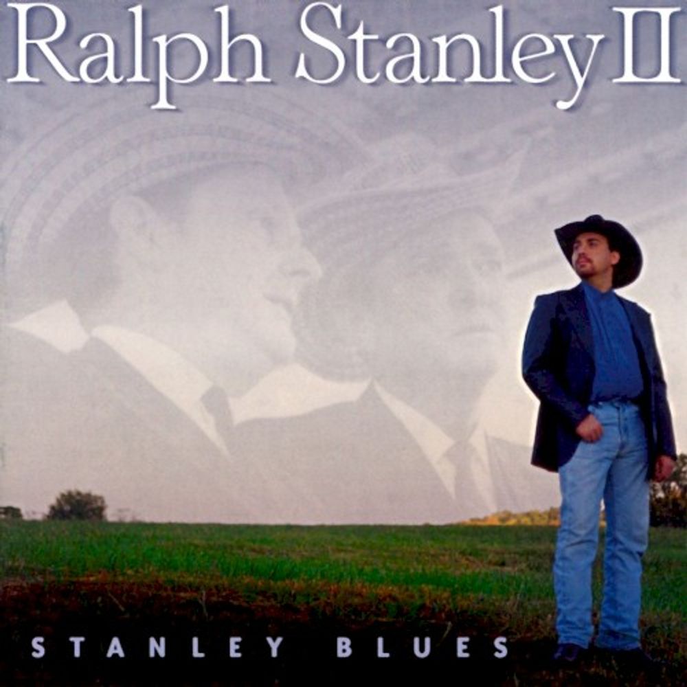 

Диск CD Stanley Blues