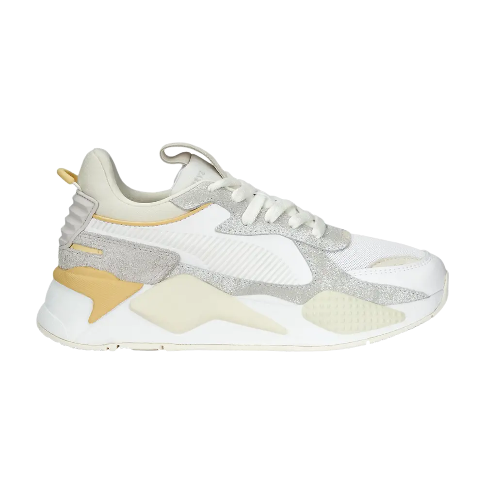 

Кроссовки Wmns RS-X Puma, белый