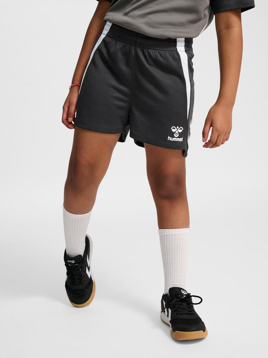 

Шорты с регулируемой талией Hmllead для детей HUMMEL