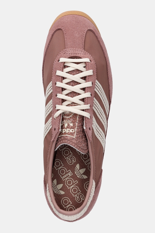 Кроссовки Sl 72 OG Adidas Originals, розовый — фото 4