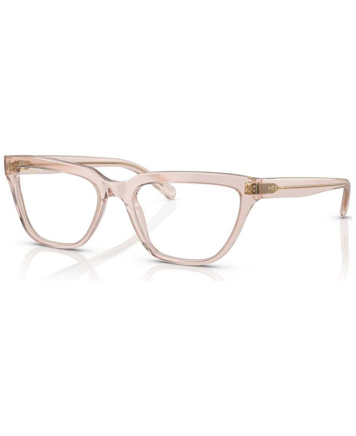 

Женские прямоугольные очки, VO5443 54 Vogue Eyewear
