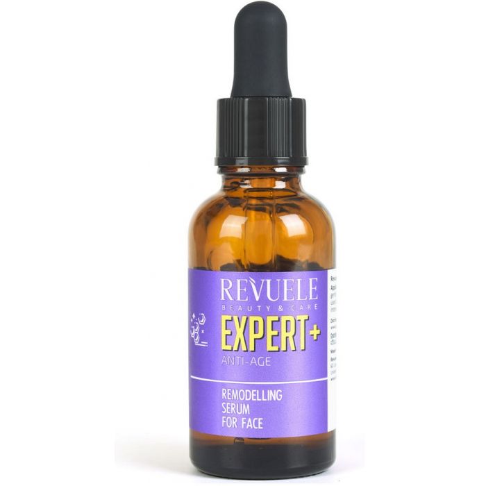 

Набор косметики Expert + Sérum Anti-edad Revuele, 25 ml