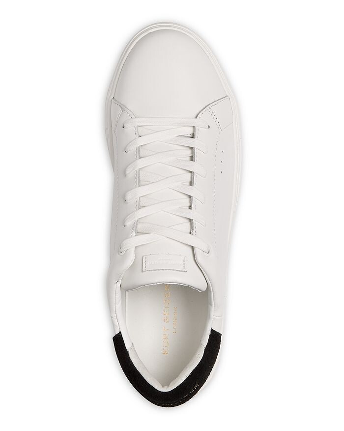 Мужские низкие кроссовки Laney KURT GEIGER LONDON — фото 2