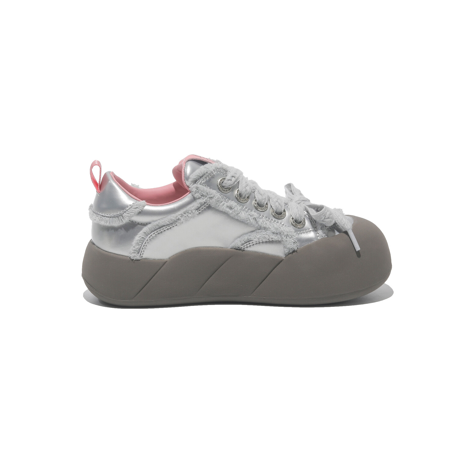 

Кроссовки FAICCIA Skateboarding Shoes Women's Low-top, черный