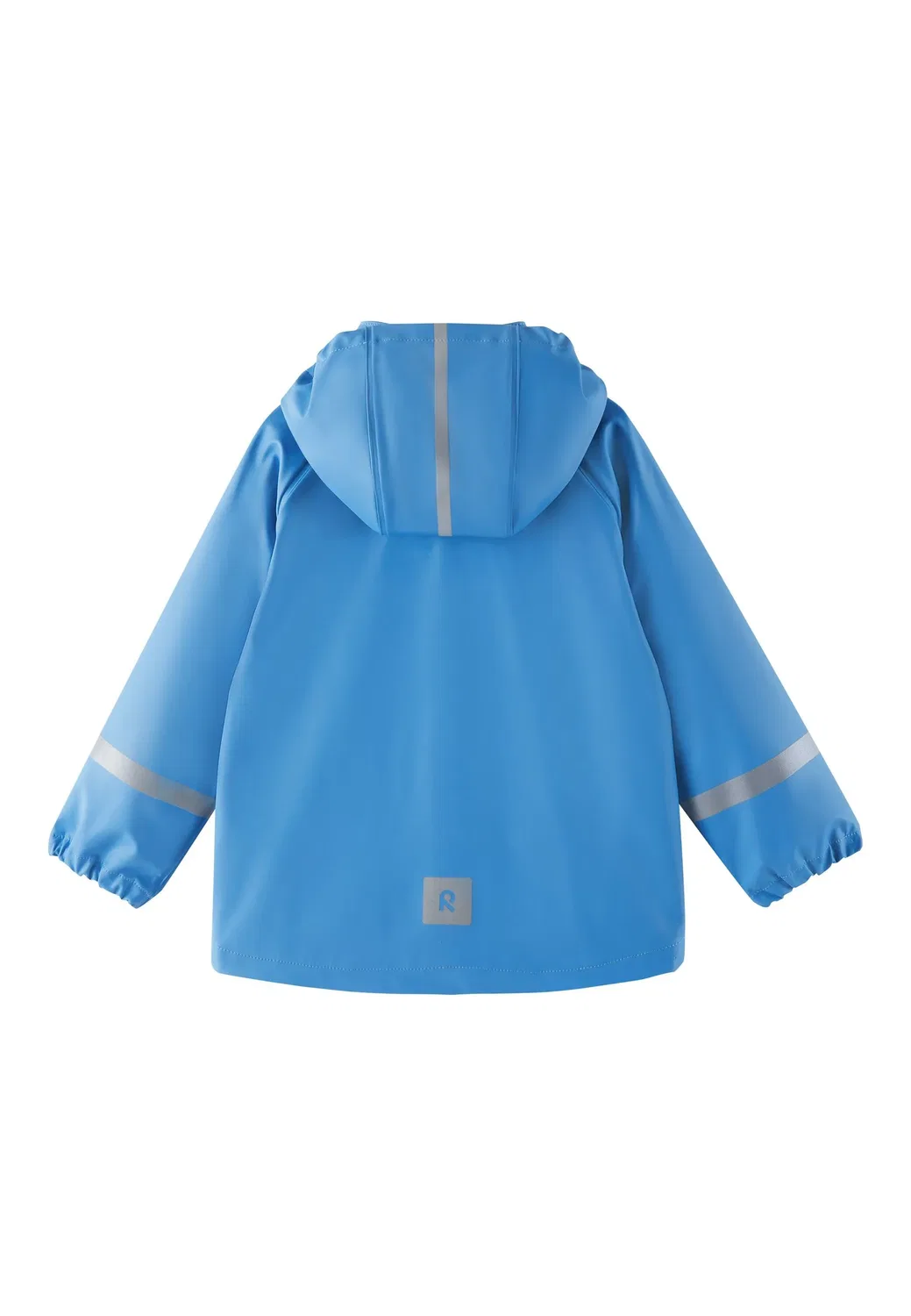 Дождевик Lampi Reima, cool blue — фото 2
