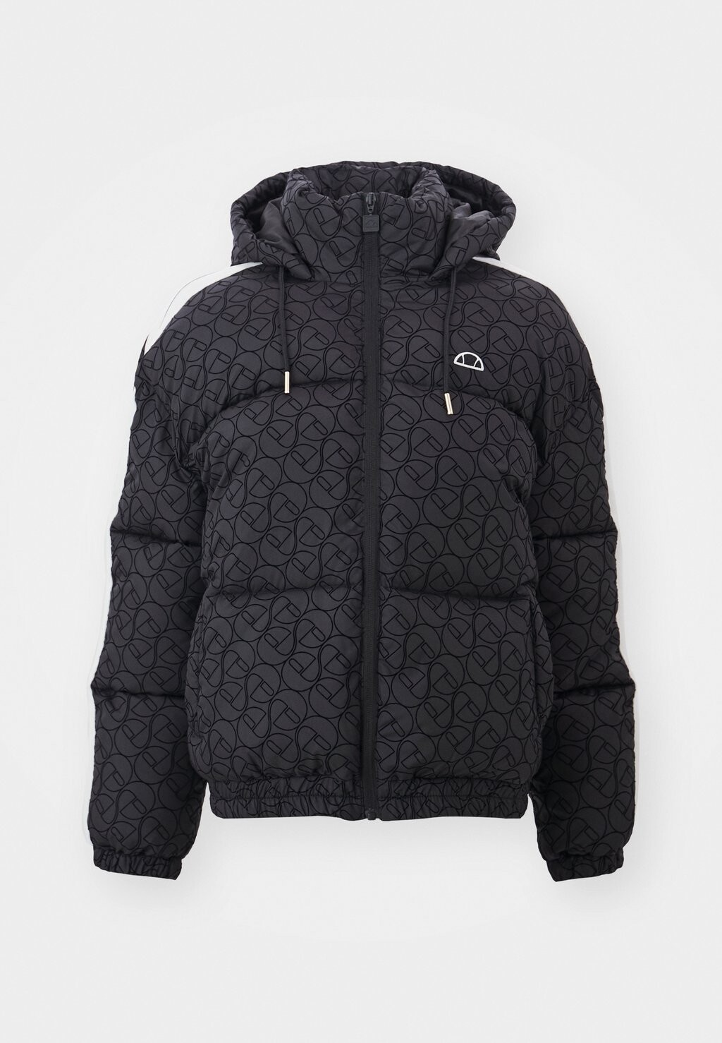 

Зимняя куртка HONDO Ellesse, черный