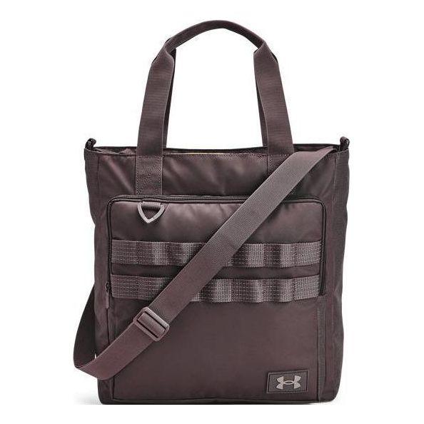 

Сумка-тоут Under Armour Triumph Utility Tote Bag 'Taupe Brown'