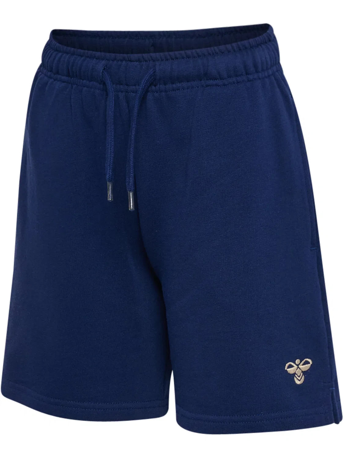Обычные брюки Hummel, Dark Blue — фото 3