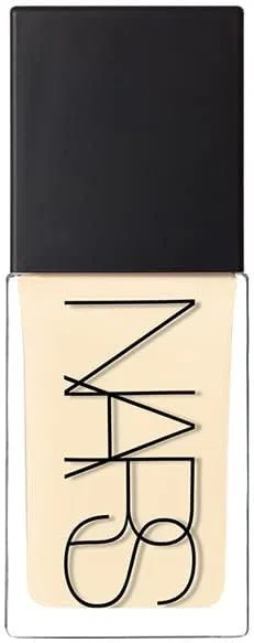 Тональная основа Light Reflecting Foundation NARS 30мл оттенок Light 0