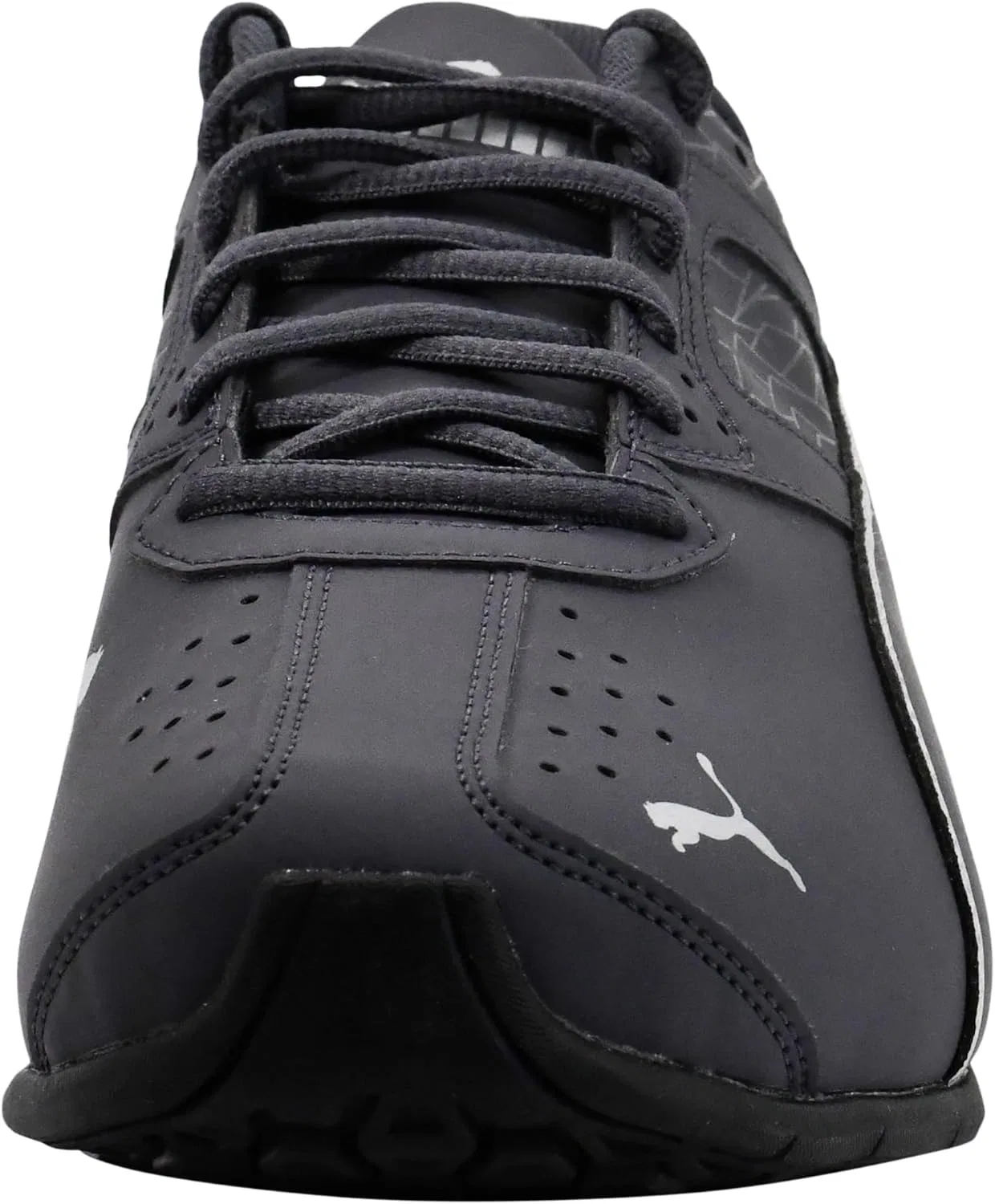 Мужские кроссовки PUMA Tazon 6 Fracture, Periscope-Puma Silver — фото 3