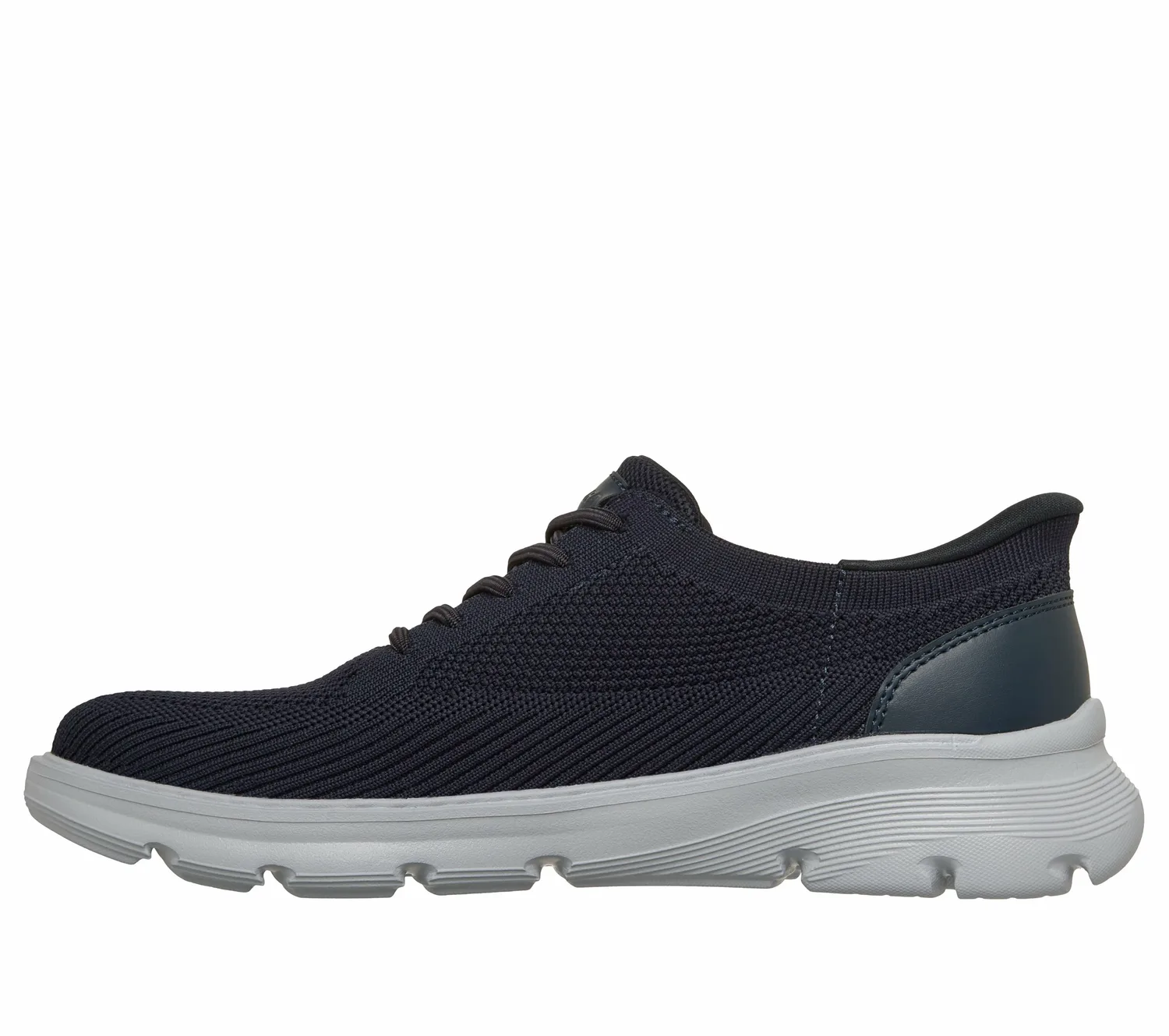 Слипоны, свободный крой: Arch Fit Garza - Octavius Skechers, DKNV — фото 4