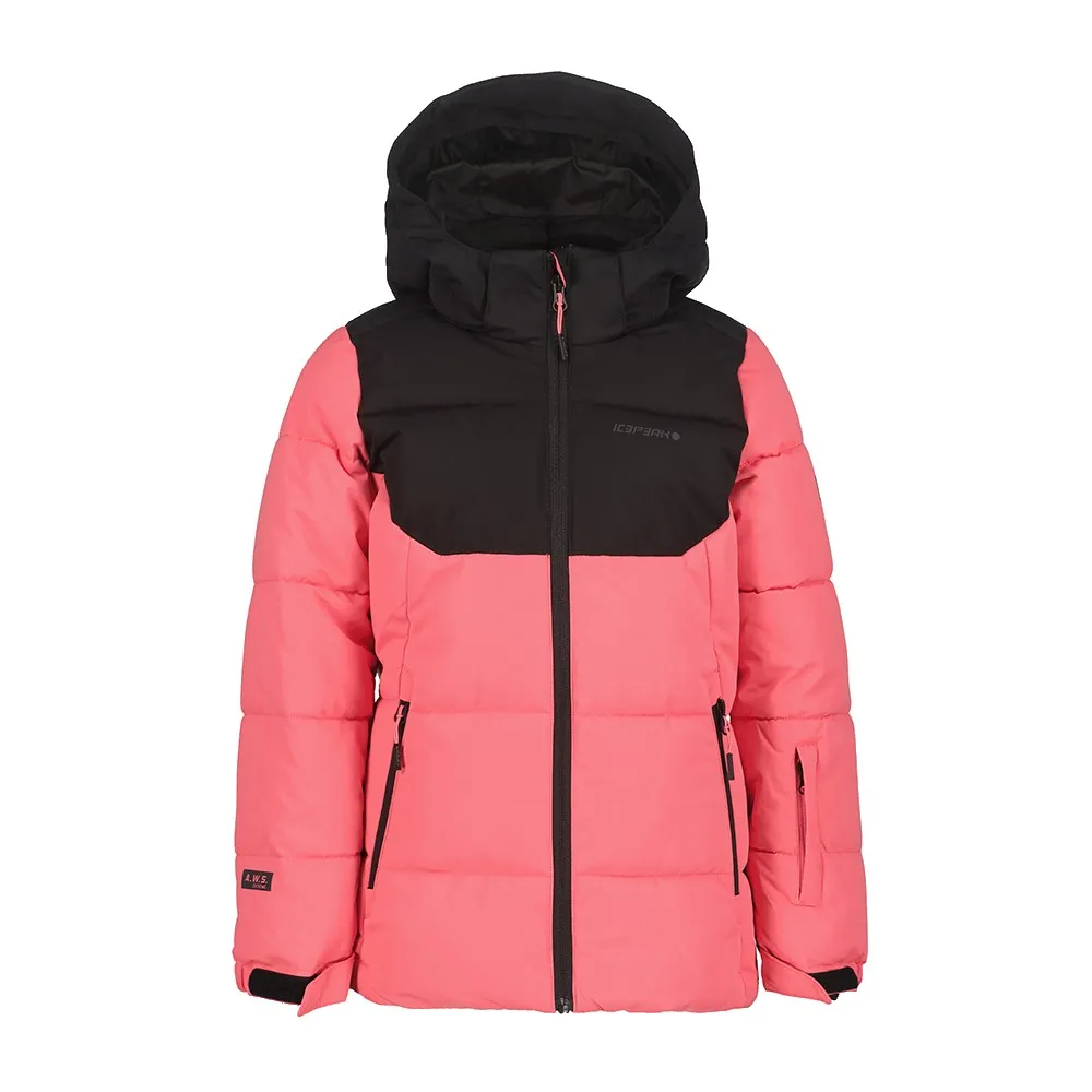 

Куртка Icepeak LorisI I, красный