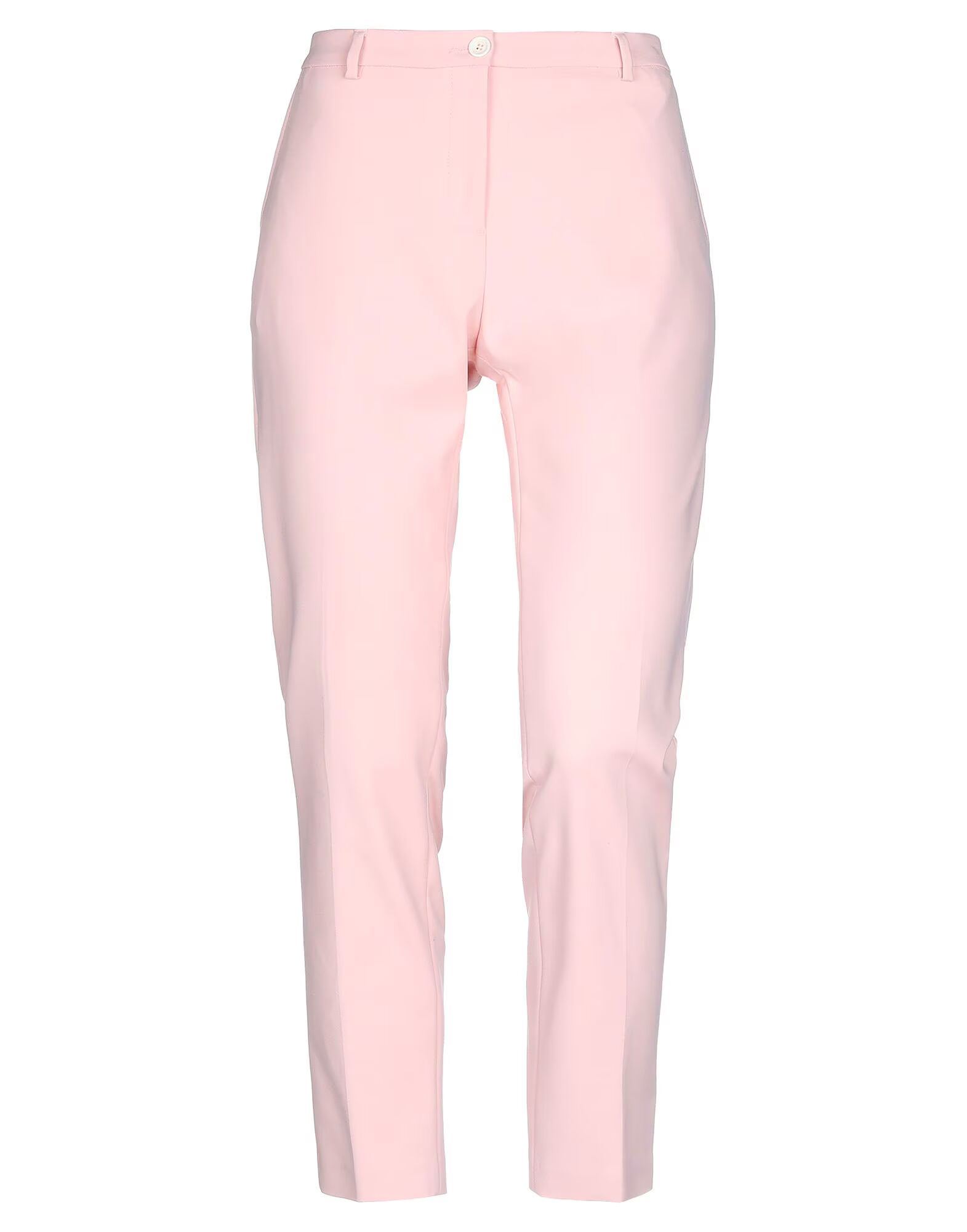 

Брюки Sergio Tegon Seventy Venezia, розовый