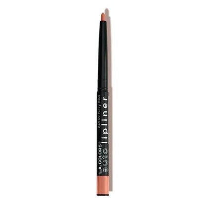 

Автоматический карандаш для губ Nude 0,009 унции L.A. Colors
