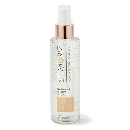 

Спрей для лица St. Moriz Advanced