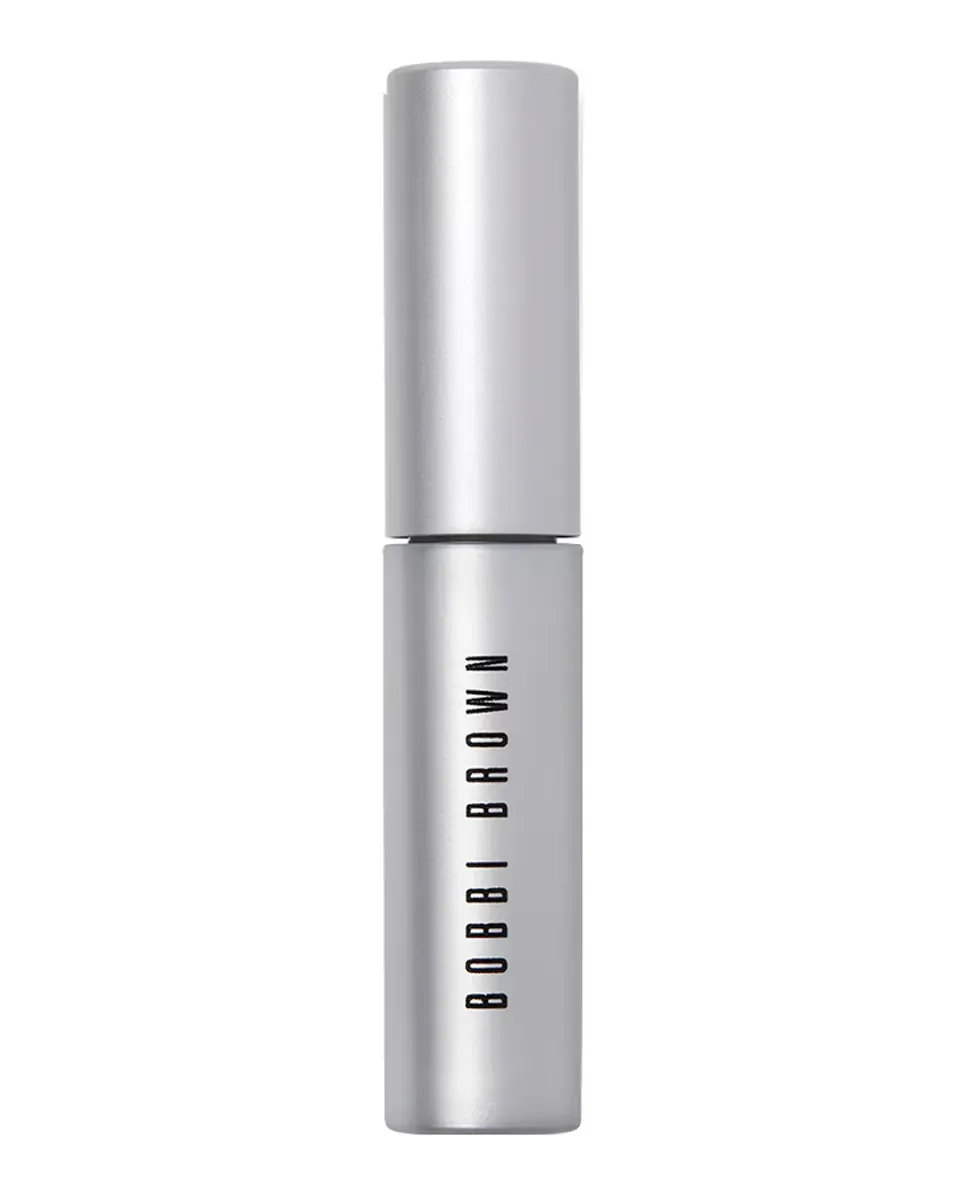Мини-тушь для ресниц Smokey Eye Black Bobbi Brown