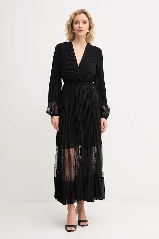 

Платье Twinset, черный