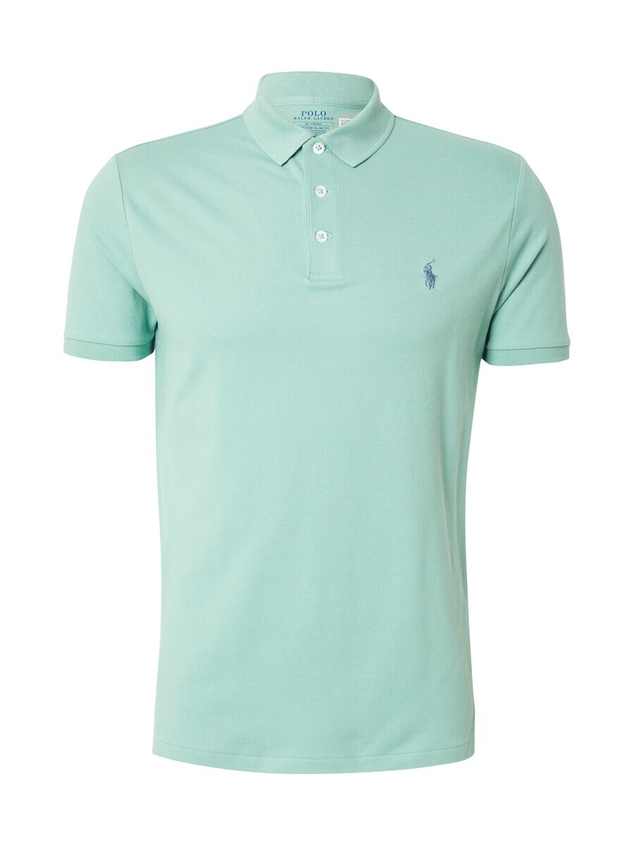 

Рубашка поло Polo Ralph Lauren Shirt, мятный