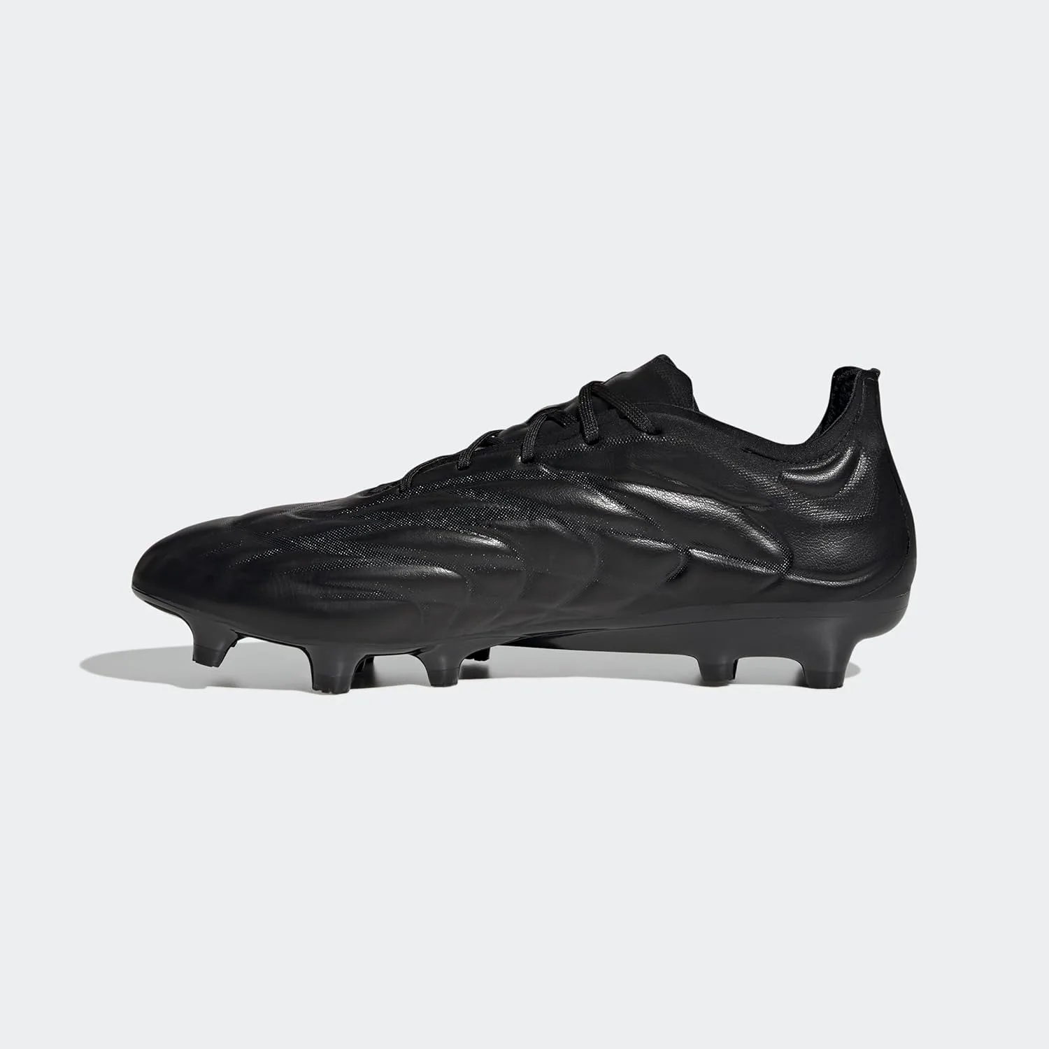 Мужские кроссовки Adidas Copa Pure.1 Fg, черный — фото 3