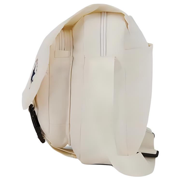 

Полиэстеровая сумка-мессенджер, наплечная сумка, кроссбоди Regular Unisex White Converse