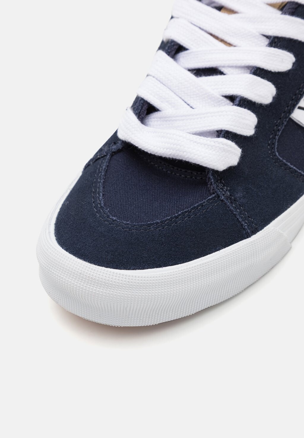 

Скейтерская обувь CHUKKA PUSH UNISEX Vans, темно-синий