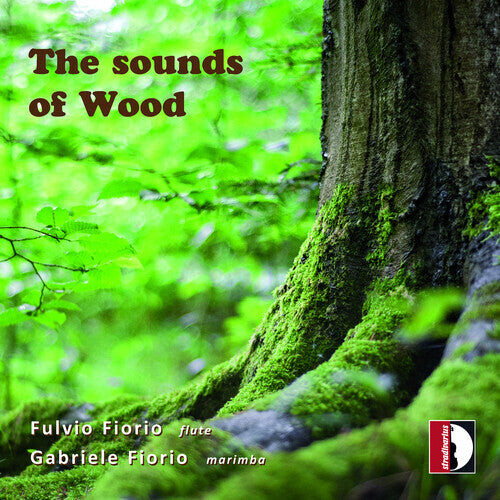 

CD диск Bach, J.S. / Chedeville / Fiorio: Sounds of Wood