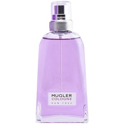 

Туалетная вода Mugler Cogne Run Frolee 100 мл Thierry Mugler